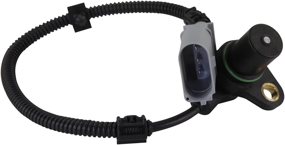 ZBN 022957147 Crankshaft Position Sensor Fit for Audi VW,TT A3 A4 A6 A8 2003-2010,Beetle 2000-2010,Bora Golf 1999-2005,Passat Phaeton 2005 2006 2007 2008 2009 2010