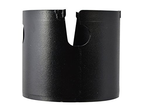 Bahco 3833-92-C - Mc Holesaw, Retail P, Orange, 92 mm
