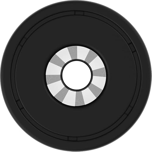 Pentair Pentek C1 Carbon Water Filter, 10-Inch, Under Sink Dual Purpose Powdered Activated Carbon-Impregnated Cellulose Replacement Cartridge, 10" X 2.5", 5 Micron, Black #TOP2