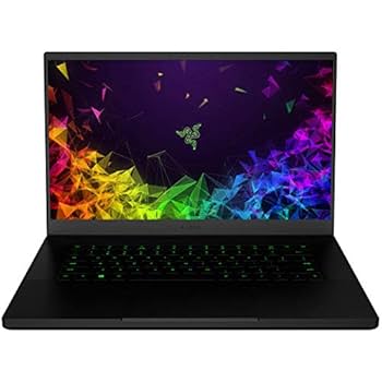 訳あり:Razer ゲーミングノートi7-16GB-512GB RTX2060 Amazon.co.jp: Razer Blade 15 ベースモデル ゲーミングノートPC