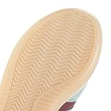 adidas Women's Barreda Decode Lux, Halo Mint/Shadow Red/Magic Grey Metallic, 8.5