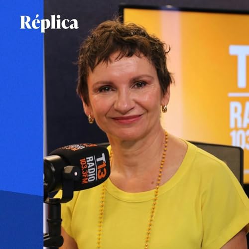 Carolina Toh&aacute; y las experiencias que moldearon su visi&oacute;n del pa&iacute;s