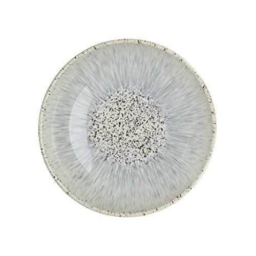 Denby Usa Halo Coupe Cereal Bowl, Speckle #TOP1