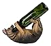 KITCHEN DECOR GERMAN SHEPHERD DOG WINE BOTTLE HOLDER FIGURINE STATUE by ATL Autotechnik
