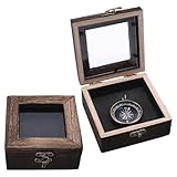 Utilisation polyvalente:Vous pouvez utiliser cette boîte de rangement pour présenter vos bijoux, comme des boucles d'oreilles., anneaux, Bracelets, colliers et plus, peut également afficher des montres, insectes, photos et autres, Le rembourrage amovible en velours noir apporte une touche de sophistication tout en protégeant vos objets.