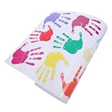 Stickers muraux à peindre : ces stickers sont auto-adhésifs, repositionnables et ne nécessitent aucune colle. il suffit de les coller sur une surface lisse sans laisser de résidus. stickers muraux pour enfants