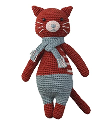 Hardicraft Kit de crochet &agrave; faire soi-m&ecirc;me avec instructions et m...