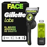 GilletteLabs Maquinilla de...