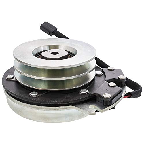 8TEN Gen 3 Electric PTO Clutch for Ariens Grasshopper Gravely Warner 604180 5218-27 70903 388762 073559 73113 by 8TEN - Image 2