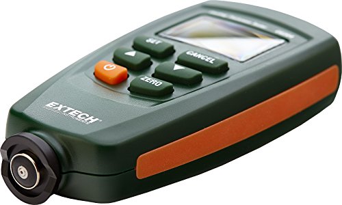 Extech CG204 Coating Thickness Tester by Extech - Image 5