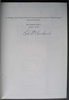 Paperback Washington's Westport Book
