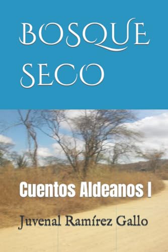 Bosque Seco: Cuentos aldeanos I (Spanish Edition)