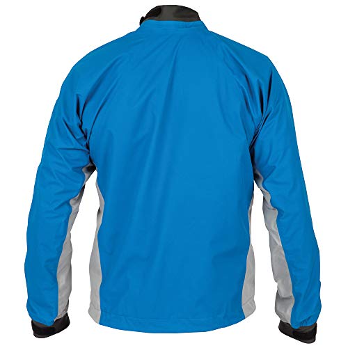 Kokatat Men's Gore-Tex Paclite Paddling Jacket-Ocean-Xl #TOP1