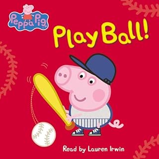Play Ball! cover art