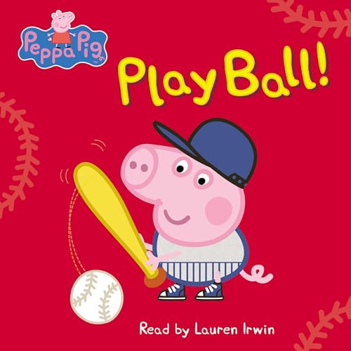 Play Ball! by Reika Chan episode artwork