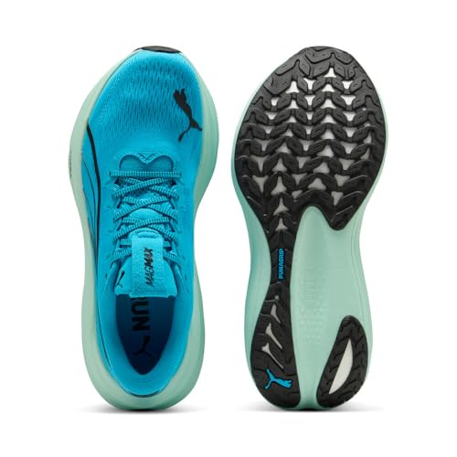 Image of PUMA Mens Magmax Nitro Running Sneakers Shoes