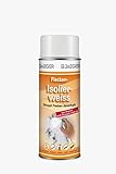 Kronen / Jaeger 122 Isolierspray Weis 400 ml