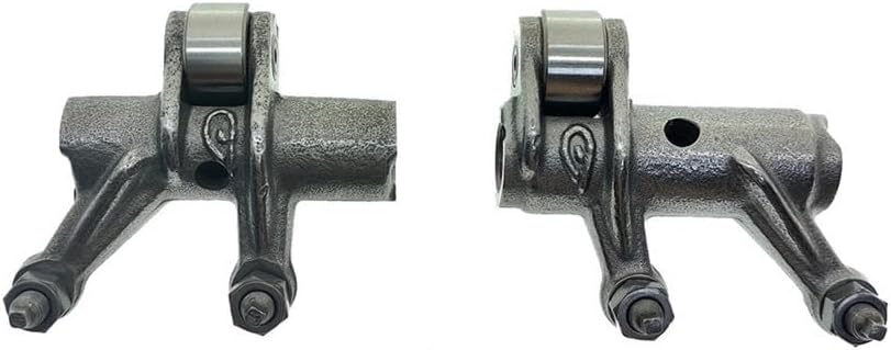59mm Rocker Shaft Fit For CF Moto 400 500 550 600 800 1000 ZF UF CF 600cc 800cc 1000cc ATV SSV UTV(Rocker)