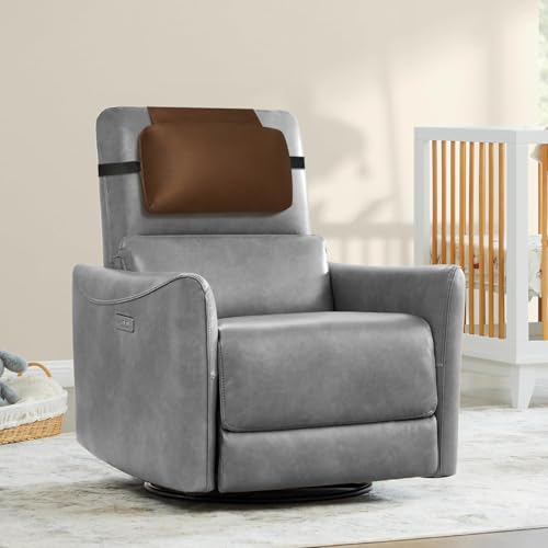 Head Recliner Pillow Adjustable Shredded Memory Foam Headrest Pillows for Recliner Chairs,Non-Slip Velvet Cushion for Pain Relief Neck Support Pillow for Travel Home Sofa Armchair with Zipper Cover by SofGlowly - Used condition - Image 9
