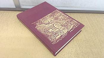 The pageant of transport through the ages,