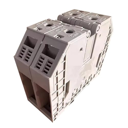 Borne de câblage WDU 70/95 102460 pour câbles forte section 120mm² - 2