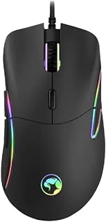 Mouse Gamer MARVO M528
