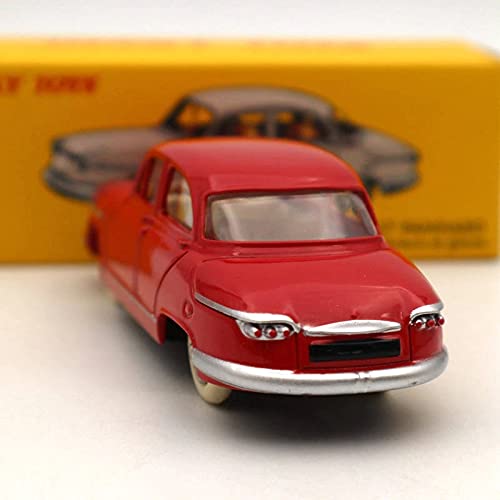 値下げしました！DINKY TOYS DINKY TOYS ディンキー 1/43 フィアット 600D ベージュ FIAT 復刻版