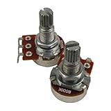 Mini olla para cavidades de control estrecho, o un golpeador de guitarra de arco elevado.