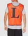 Molten (Morten) Volleyball Libero for The Game Best (Fluorescent Orange) GB0013-LO