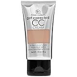 Femme Couture Get Corrected CC Cream Tinted Moisturizer 1.8 oz, Color: Medium