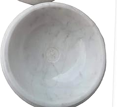 All Natural marble bathroom sink