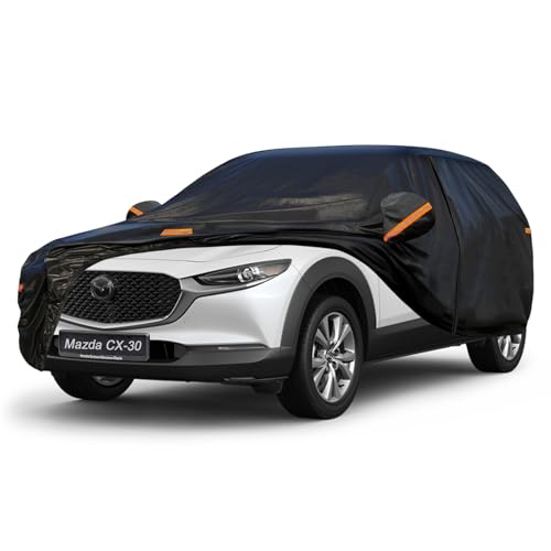 Kayme Autoplane Wasserdicht Atmungsaktiv für Mazda CX