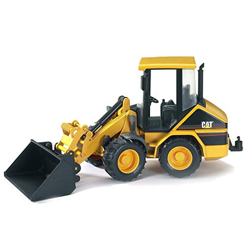 Bruder 02442 Cat Wheel Loader #TOP3