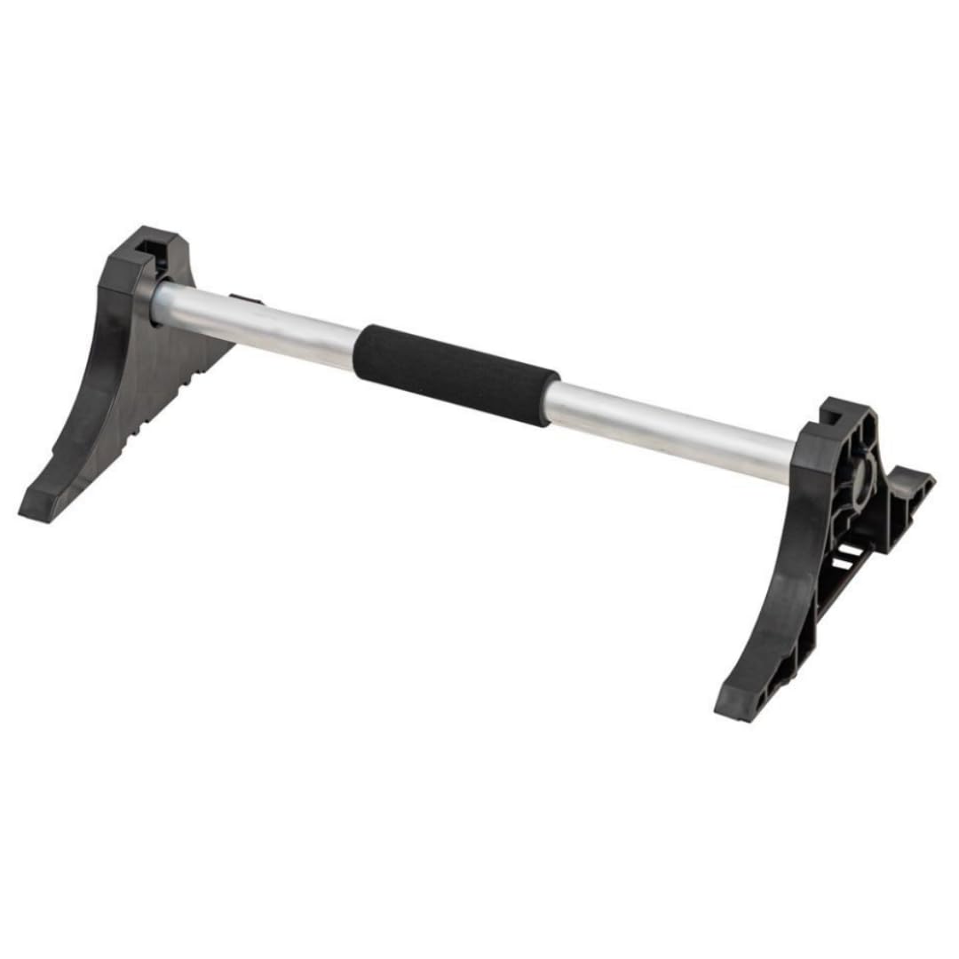 Qbrick Poignée Qbrick System Pro Box Handle pour paniers et caisses – Ergonomique et Efficace – Montage Universel – Confortable à Utiliser – Fabrication Solide et Solide