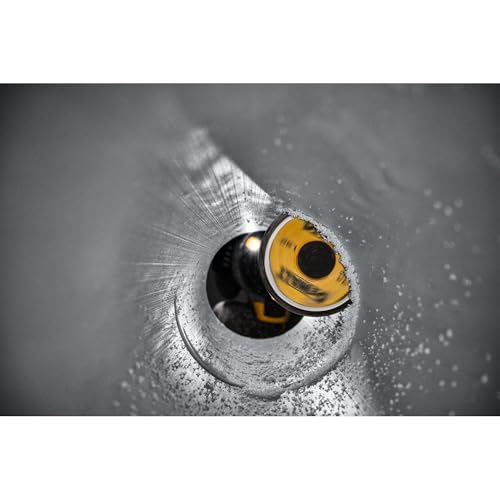 DEWALT DT20563 QZ Coupe tubes - vue 9