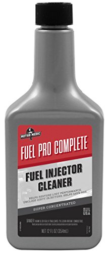 Motor Medic FSC6 Fuel Pro Complete Kit