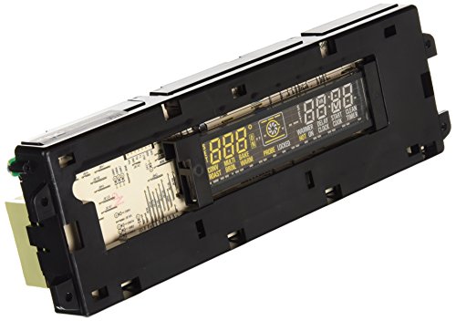 GE Appliances WB27T10919 Genuine OEM Control Board for Ranges