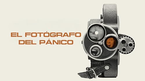 El fotógrafo del pánico - imagen 2