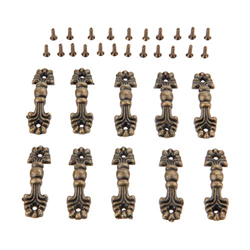 nihngvjm 10 42x12mm AeB[NƋnh WG[ ؐ{bNX Lrlbg muƃnh Lb`o HI vnh Obvnh