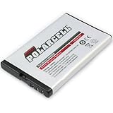 Passend für: Nokia 5230, 5800, 5800 Navigation Edition, 5800 XpressMusic, 5800T, 5900 XpressMusic, Asha 200, Asha 201, C3-00, Glee, Lumia 520, Lumia 520.2, Lumia 521, Lumia 525, Lumia 525.2, Lumia 526, Lumia 530, Lumia 530 Dual SIM, N900, Rock, X1-00, X1-01, X6-00.