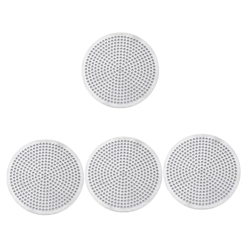 Filtre à cheveux inoxydable pour évier cuisine accessoire protection blocage de drain