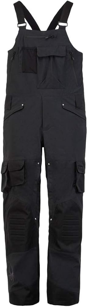 Spyder mens Coaches Gore-tex Bib Pant : Clothing, Shoes & Jewelry