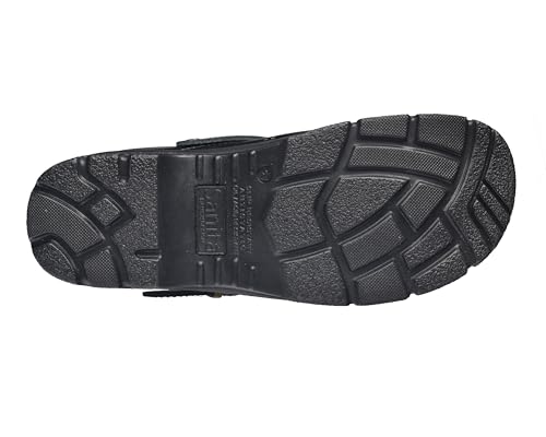 Sanita Workwear 1503011_Black 2