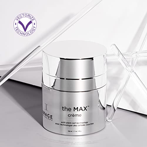 image for IMAGE Skincare the MAX Crème - Plant Cell Extracts Fight Visible Sign