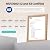 Viomi Under Sink Water Filter, NSF/ANSI 372, 53, 42 Certified, 0.5 Micron Filtration System Removes Lead, Chlorine, Bad Taste & Odor, Dedicated Faucet Included, 1 Year or 10,000 Gallons Lifespan