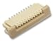 Molex 52610-1071 ffc/fpc Connector Vertical SMT ZIF 10p Qty=15