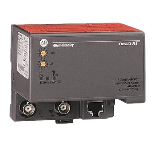 1794-ACNR15XT PLC Module 1794ACNR15XT Sealed in Box 1 Year Warranty