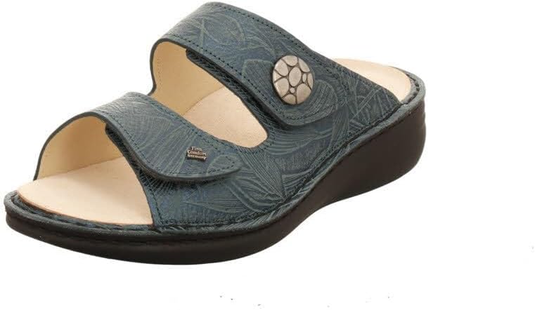 Finn Comfortadult moorea blue