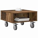 【Scénarios d'utilisation idéaux】 Parfaite pour les intérieurs comme les chambres cosy, les salons animés ou les coins lecture paisibles, cette table d'appoint complète alors toutes les configurations. Son design mobile permet de la repositionner facilement, répondant aux besoins dynamiques des foyers. Que ce soit pour une lampe, des livres ou des objets personnels, son utilité allie style et organisation au quotidien.