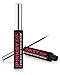 Stainless Steel Straws Extra Long Complete Bundle - Metal Straws for Yeti / Rtic / Ozark - 4 Stainless Steel Straws for 30 oz Tumbler + 2 Brushes + 1 Red Pouch